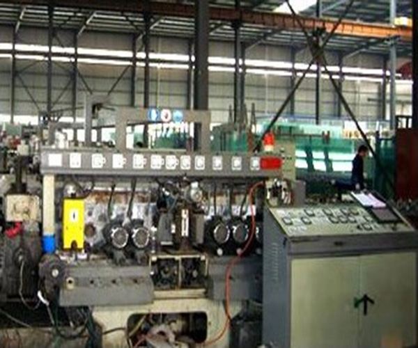 雙邊機